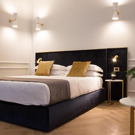 רומא Tree Charme Pantheon Hotel מראה חיצוני תמונה