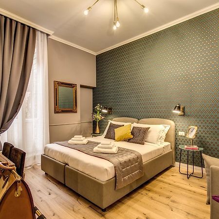 רומא Tree Charme Pantheon Hotel מראה חיצוני תמונה