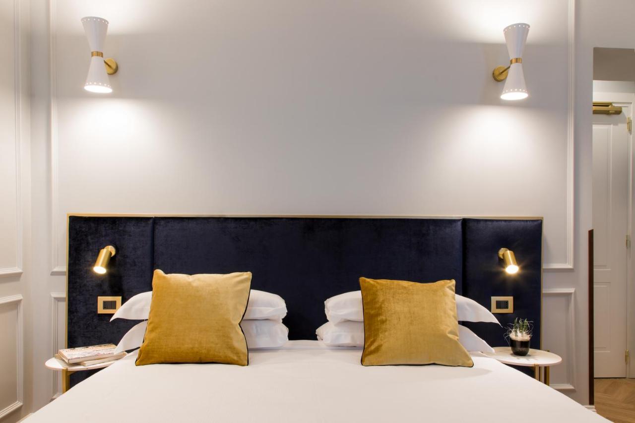 רומא Tree Charme Pantheon Hotel מראה חיצוני תמונה