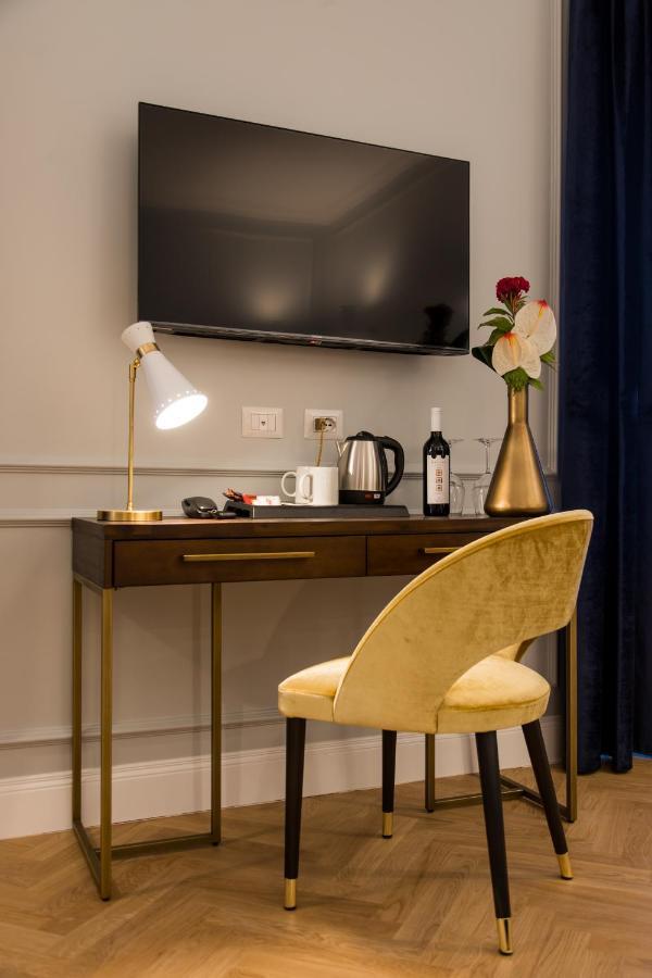 רומא Tree Charme Pantheon Hotel מראה חיצוני תמונה