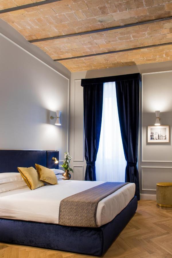 רומא Tree Charme Pantheon Hotel מראה חיצוני תמונה
