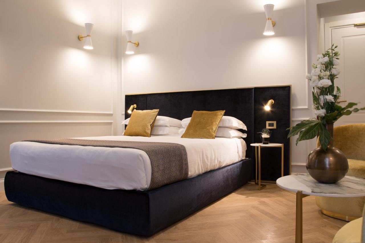 רומא Tree Charme Pantheon Hotel מראה חיצוני תמונה