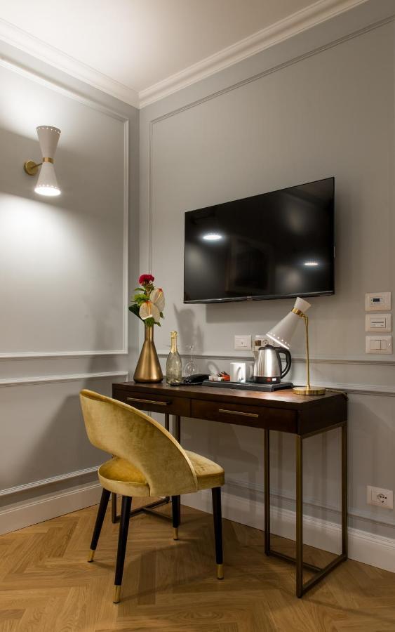 רומא Tree Charme Pantheon Hotel מראה חיצוני תמונה