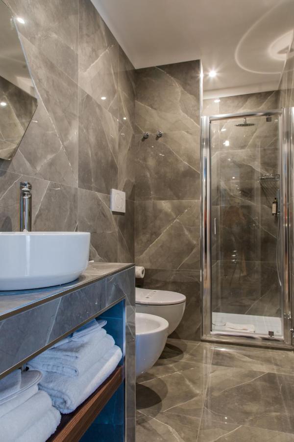רומא Tree Charme Pantheon Hotel מראה חיצוני תמונה