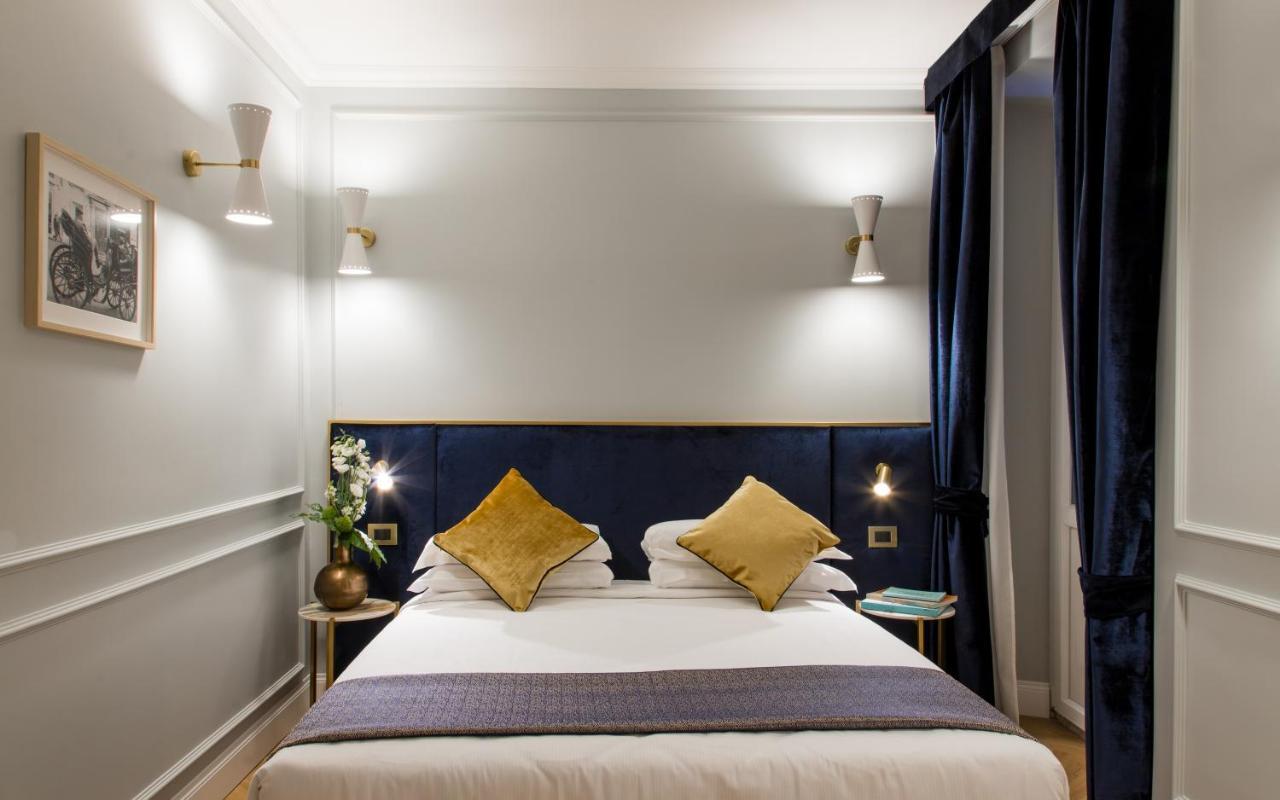רומא Tree Charme Pantheon Hotel מראה חיצוני תמונה