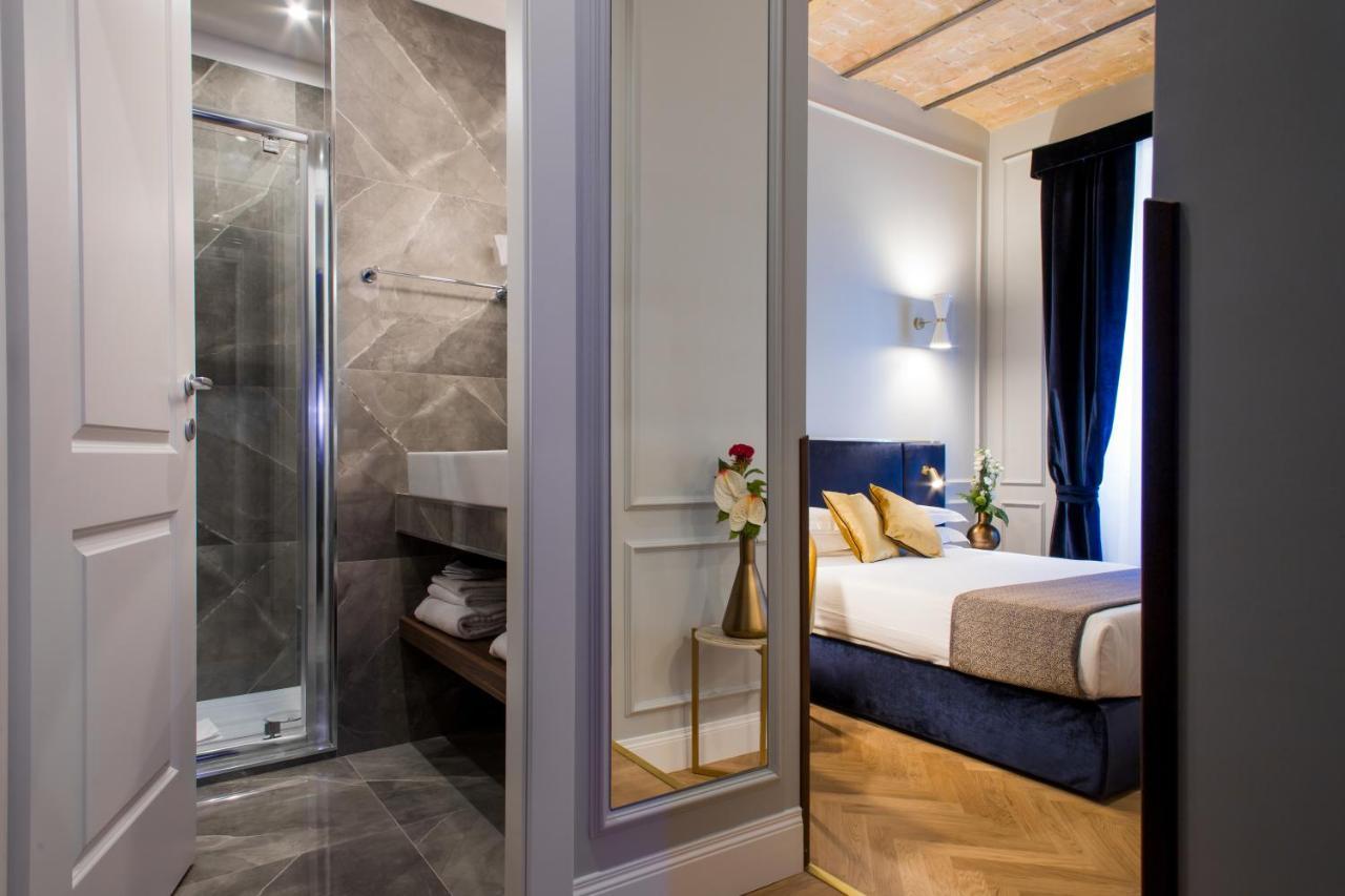 רומא Tree Charme Pantheon Hotel מראה חיצוני תמונה