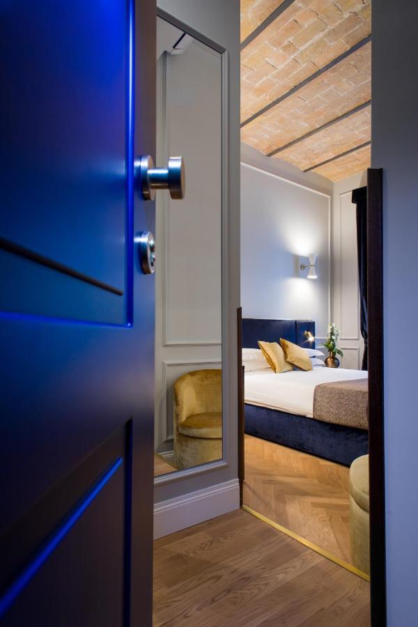 רומא Tree Charme Pantheon Hotel מראה חיצוני תמונה
