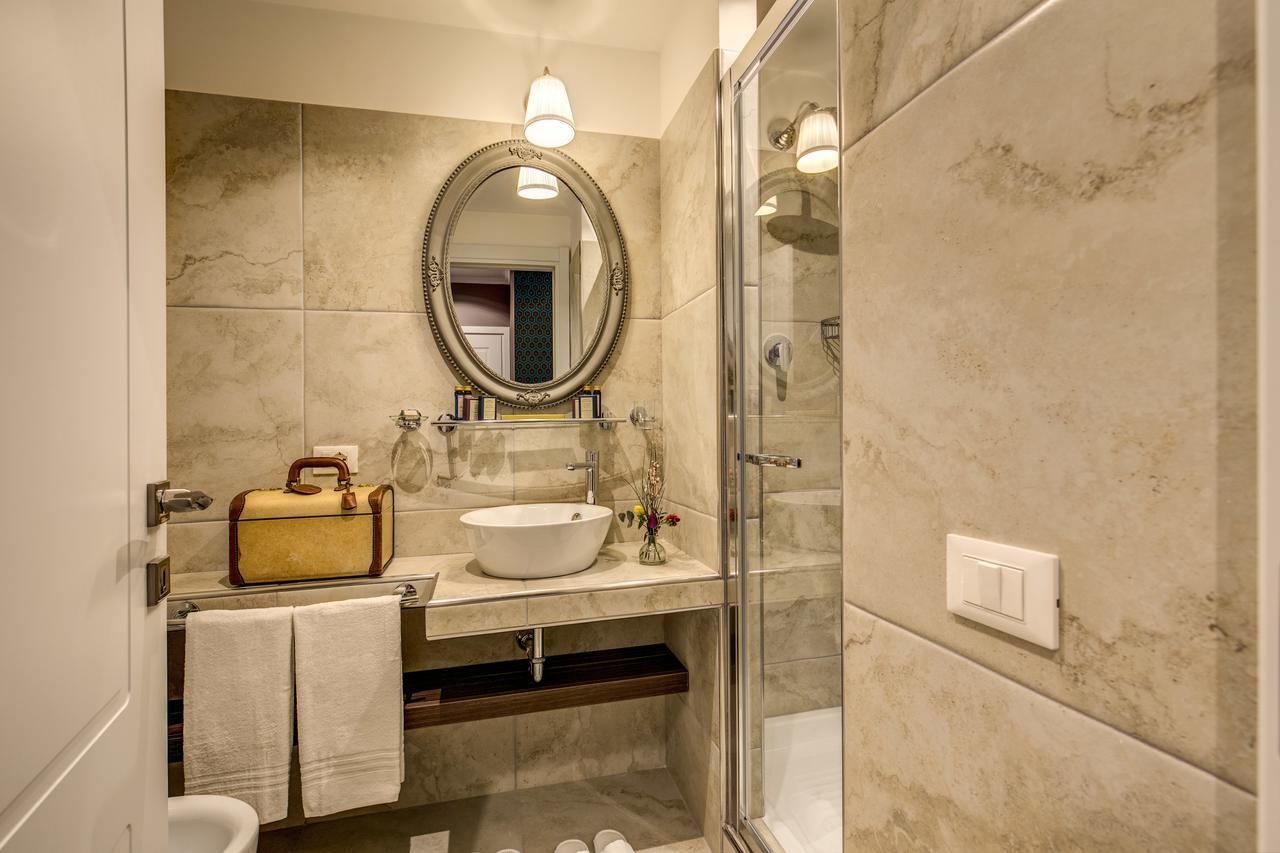 רומא Tree Charme Pantheon Hotel מראה חיצוני תמונה