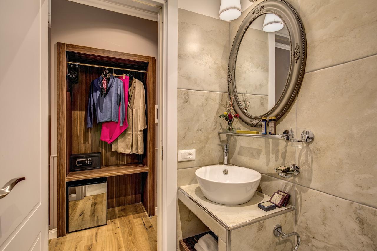 רומא Tree Charme Pantheon Hotel מראה חיצוני תמונה